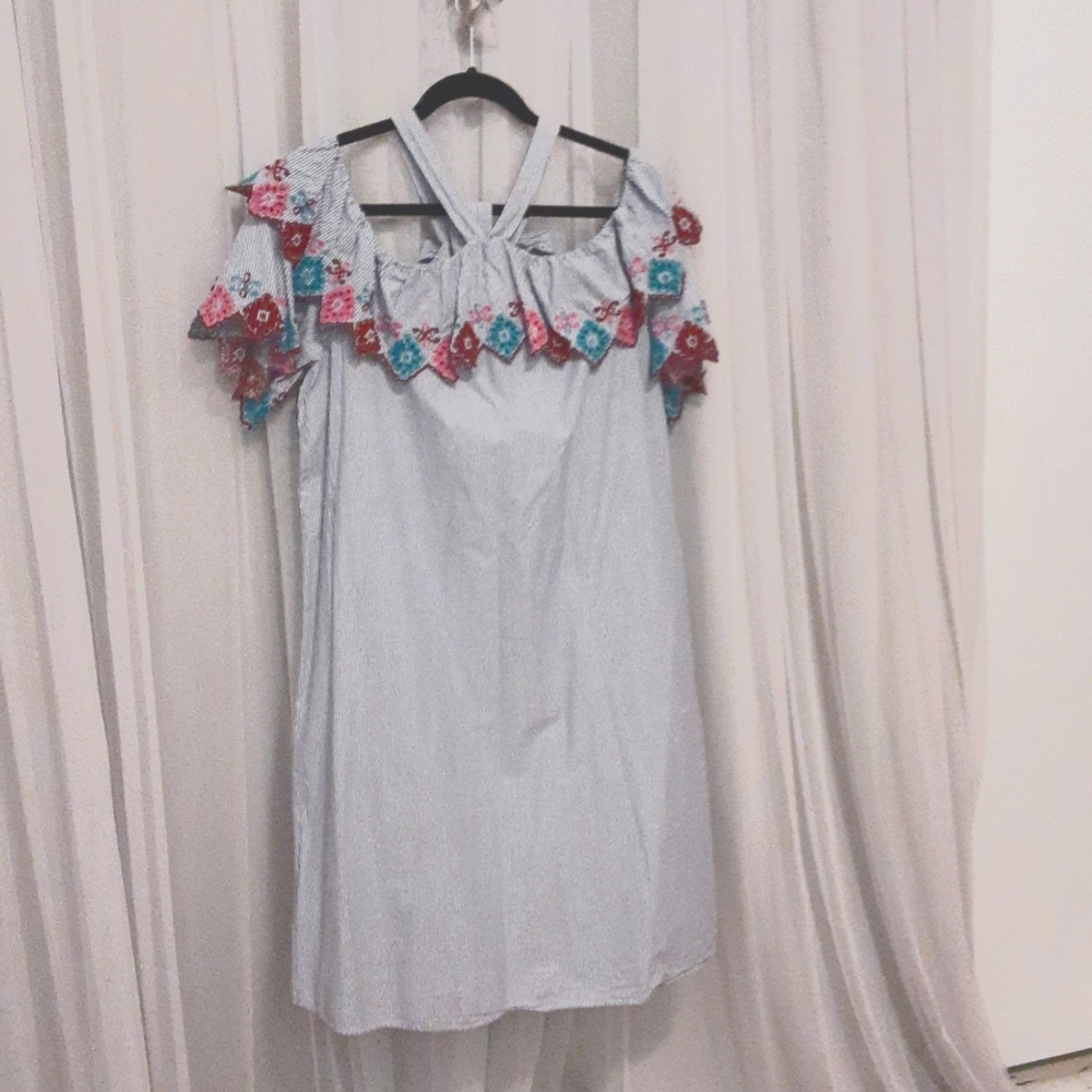 Loft dress